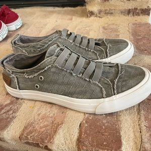 Blowfish Malibu shoes